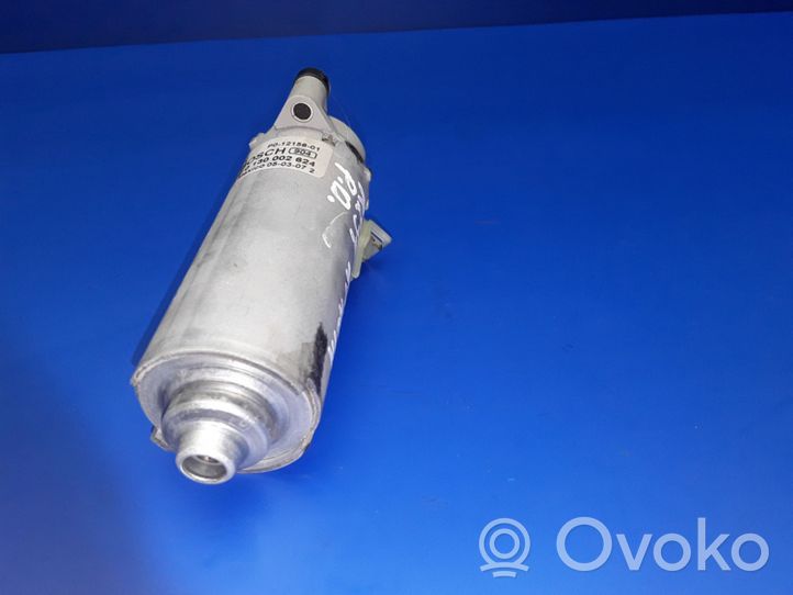 Mercedes-Benz R W251 Moteur de réglage de siège 0130002624