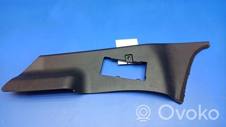 Chrysler Crossfire Rivestimento vano piedi laterale 1706840277