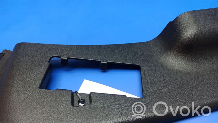 Chrysler Crossfire Rivestimento vano piedi laterale 1706840277