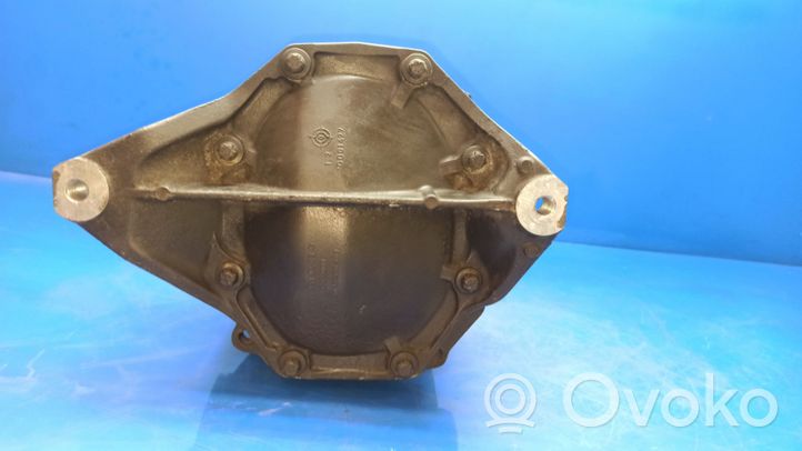 Mercedes-Benz C W204 Rear differential 2043510408