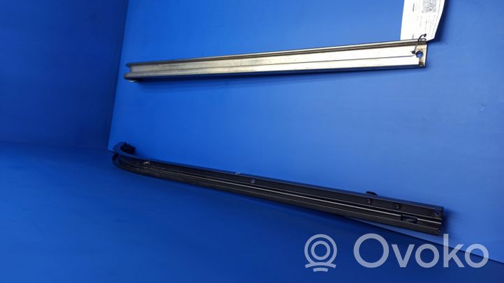 Mercedes-Benz Vito Viano W639 Door glass rail A6397660500