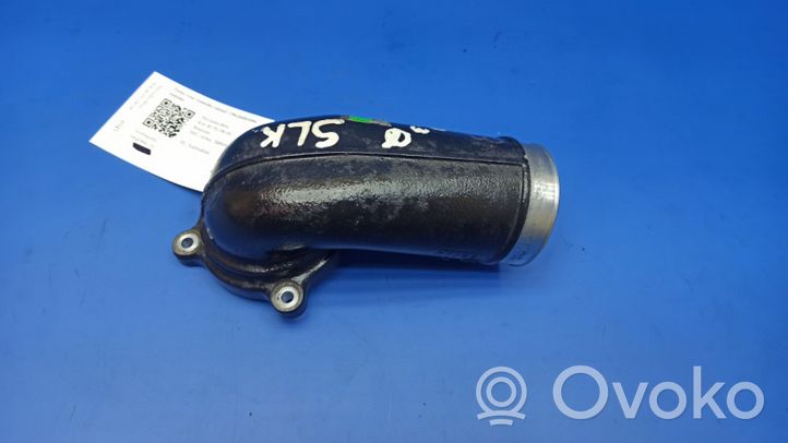 Mercedes-Benz SLK R170 Tube d'admission d'air A1111410404