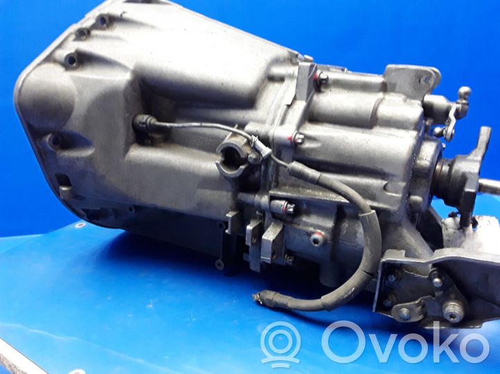 W203 sales manual transmission