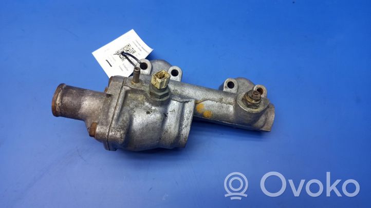 Jaguar XJS Thermostat/thermostat housing P42598E