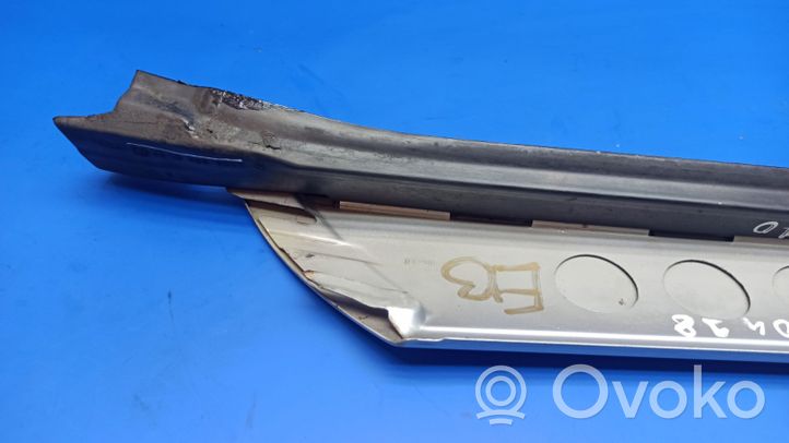 Mercedes-Benz SLK R170 Rivestimento parabrezza A1706980498