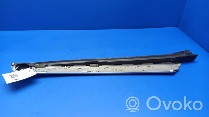 Mercedes-Benz SLK R170 Rivestimento parabrezza A1706980398