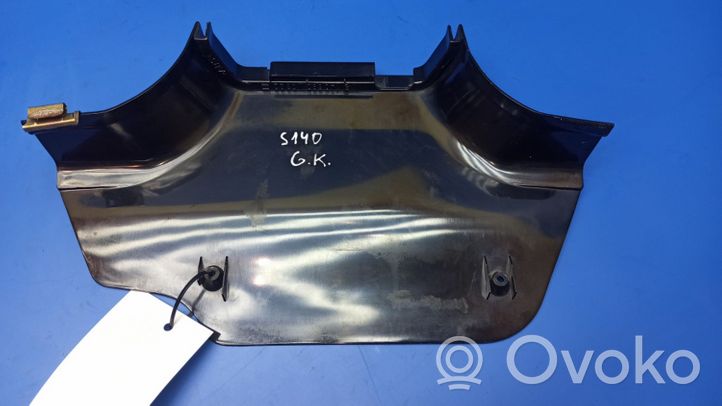 Mercedes-Benz S W140 Rivestimento montante (B) (fondo) 1406920322