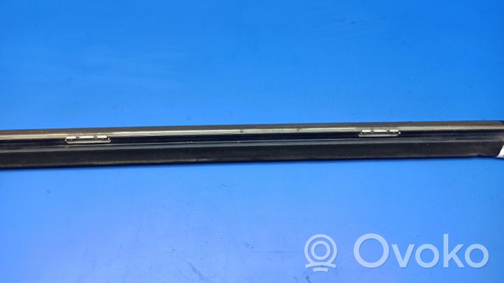 Mercedes-Benz S W140 Rivestimento modanatura del vetro della portiera anteriore W140