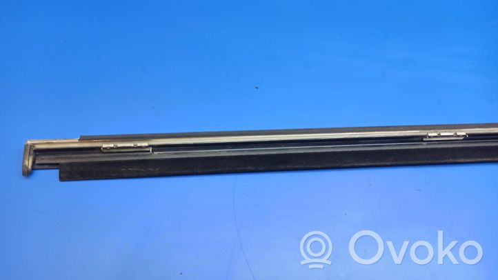 Mercedes-Benz S W140 Rivestimento modanatura del vetro della portiera anteriore W140