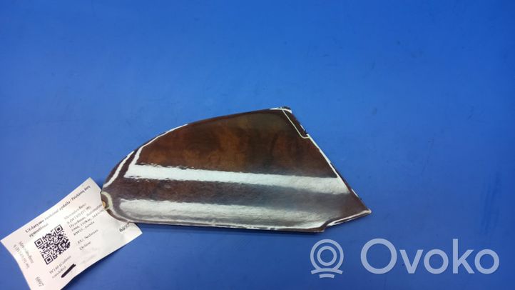 Mercedes-Benz S W140 Rivestimento della maniglia interna per portiera anteriore 1407270411