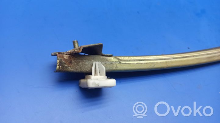 Mercedes-Benz S W140 Rail de pare-brise de porte avant W140