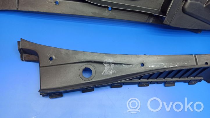 Mercedes-Benz S W140 Rivestimento del tergicristallo 1408302428