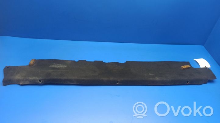 Mercedes-Benz S W140 Trunk/boot sill cover protection W140