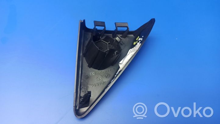 Mercedes-Benz SLK R171 Front door speaker cover trim A1717200148