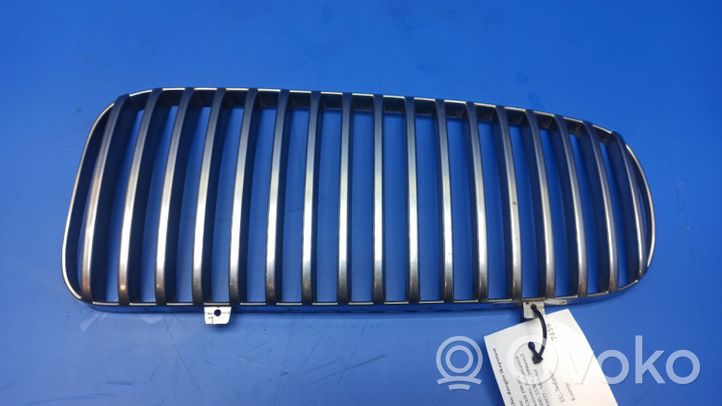 Jaguar XJ X308 Atrapa chłodnicy / Grill X308