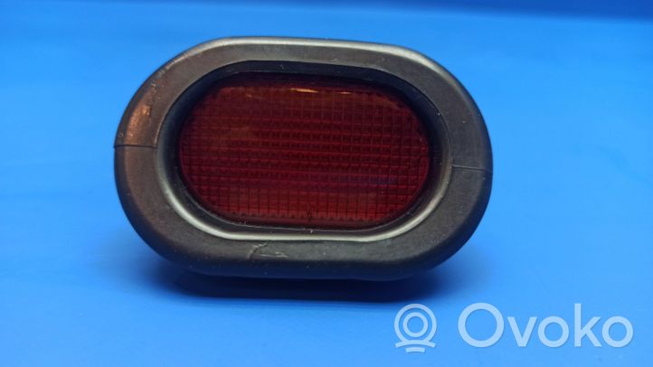 Bentley Turbo R Rear door interior light RR