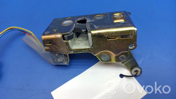 Bentley Turbo R Front door lock RR