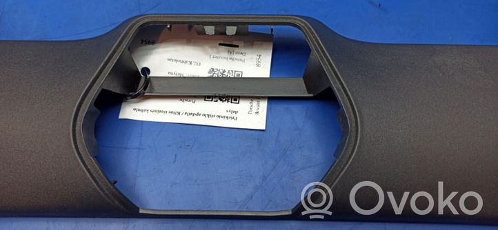 Porsche Boxster 986 Rivestimento della console di illuminazione installata sul rivestimento del tetto 98655505902