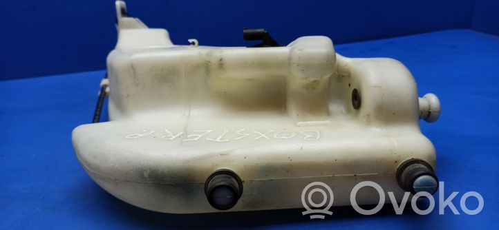 Porsche Boxster 986 Serbatoio/vaschetta liquido lavavetri parabrezza 99652857501
