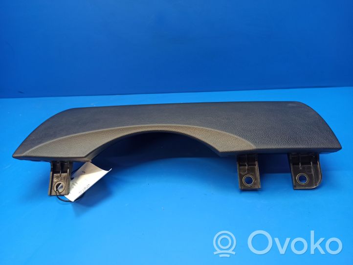 BMW 7 E65 E66 Rivestimento pannello inferiore del cruscotto 7020772