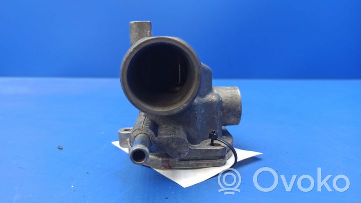 Mercedes-Benz S W220 Termostat / Obudowa termostatu W220