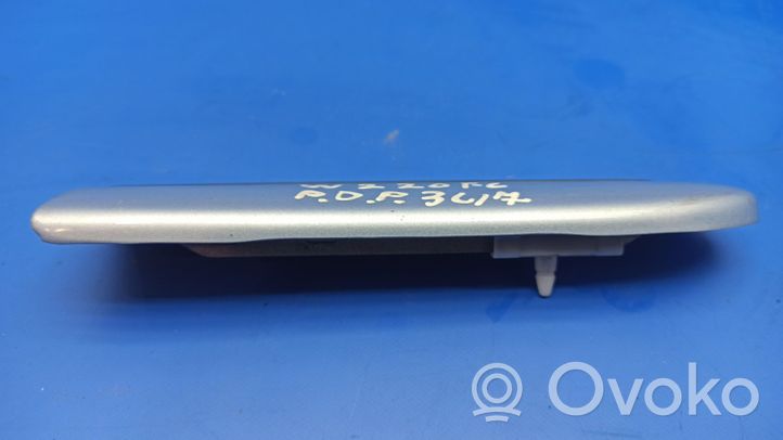 Mercedes-Benz S W220 Rivestimento parafango (modanatura) A2206900262