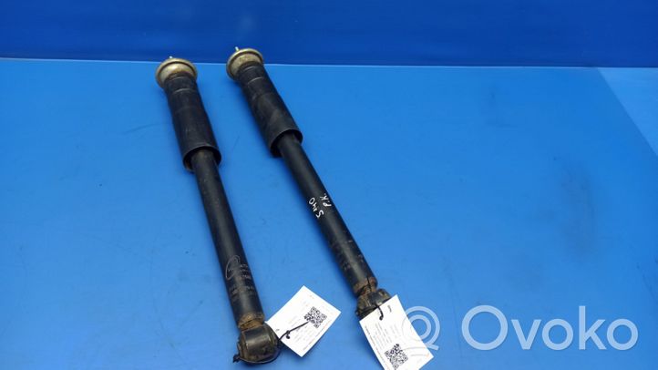 Mercedes-Benz S W140 Front shock absorber/damper 