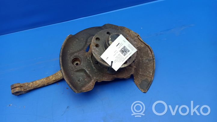 Mercedes-Benz S W140 Front wheel hub W140