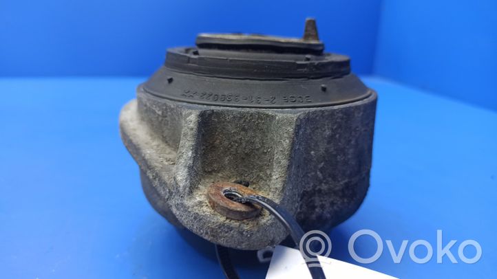 Mercedes-Benz S W140 Support de moteur, coussinet 1242402617