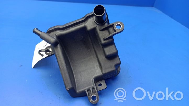 Mercedes-Benz E C207 W207 Serbatoio/vaschetta del liquido del servosterzo A0004602283