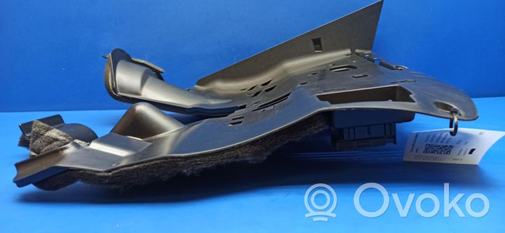 Mercedes-Benz SLK R171 Verkleidung Armaturenbrett Cockpit unten A1716800936