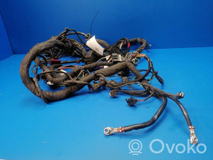 Mercedes-Benz SLK R171 Otros cableados A1715401234