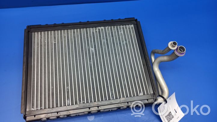 Mercedes-Benz S W222 Radiateur de chauffage J2842R1234YF