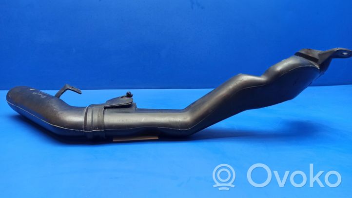 Mercedes-Benz S W140 Rain gutter 1408325394