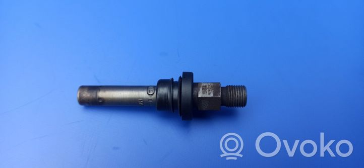 Mercedes-Benz 380 560SEC C126 Inyector de combustible 0437502035