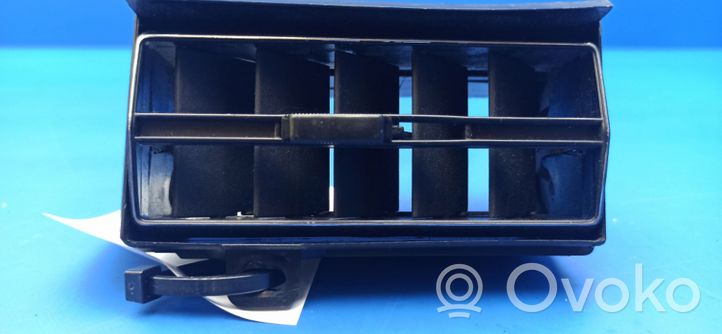 Mercedes-Benz 380 560SEC C126 Moldura protectora de la rejilla de ventilación lateral del panel 1268310630