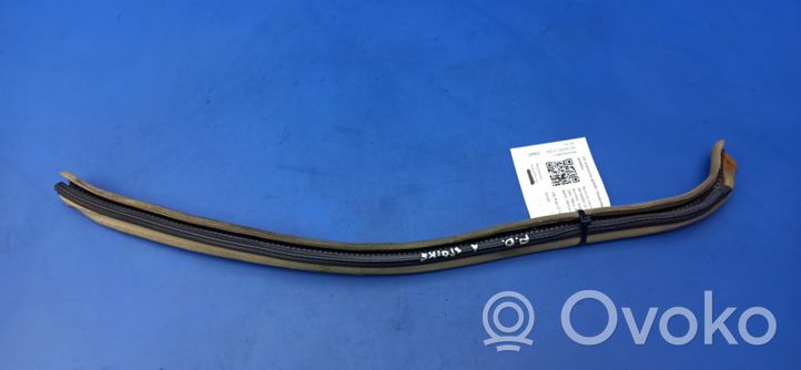 Mercedes-Benz 380 560SEC C126 (A) pillar trim W126