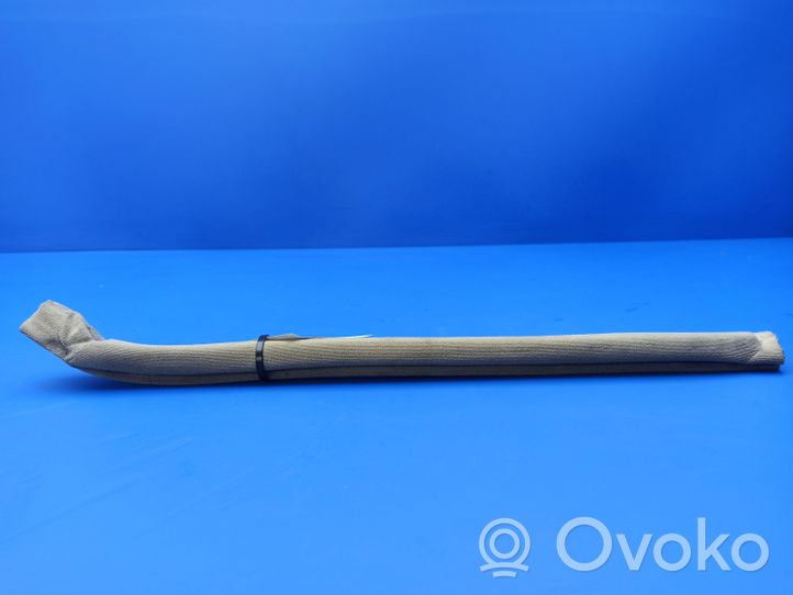 Mercedes-Benz 380 560SEC C126 (B) pillar trim (bottom) W126