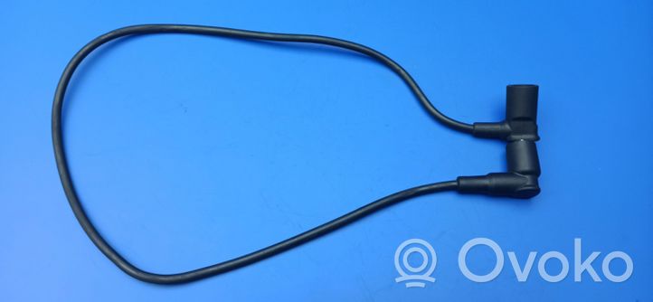 Mercedes-Benz 380 560SEC C126 Plug wire W126