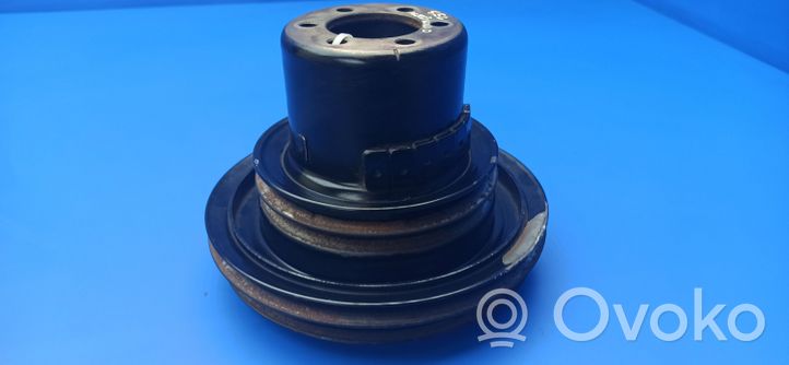 Mercedes-Benz 380 560SEC C126 Crankshaft pulley W126