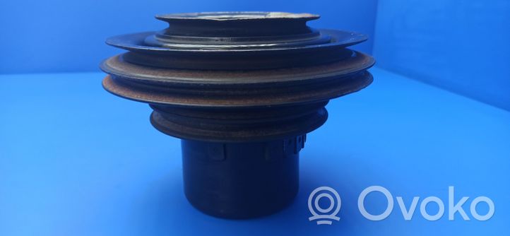 Mercedes-Benz 380 560SEC C126 Crankshaft pulley W126