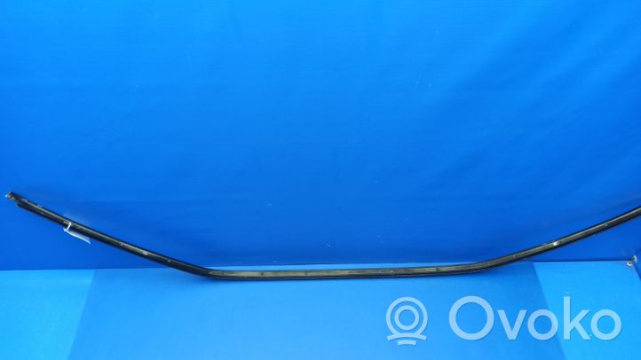 Mercedes-Benz 380 560SEC C126 Roof trim bar molding cover C126