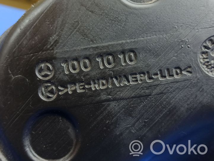 Mercedes-Benz R W251 Polttoainesäiliön täyttöaukon suukappale A2514710223