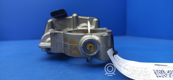 Mercedes-Benz E W213 Valvola corpo farfallato elettrica A6540900070