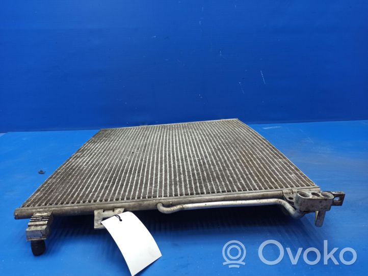 Mercedes-Benz R W251 Gaisa kondicioniera dzeses radiators A2515000054