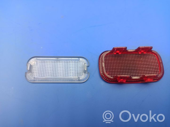 Mercedes-Benz E W211 Rear door interior light A2118250010