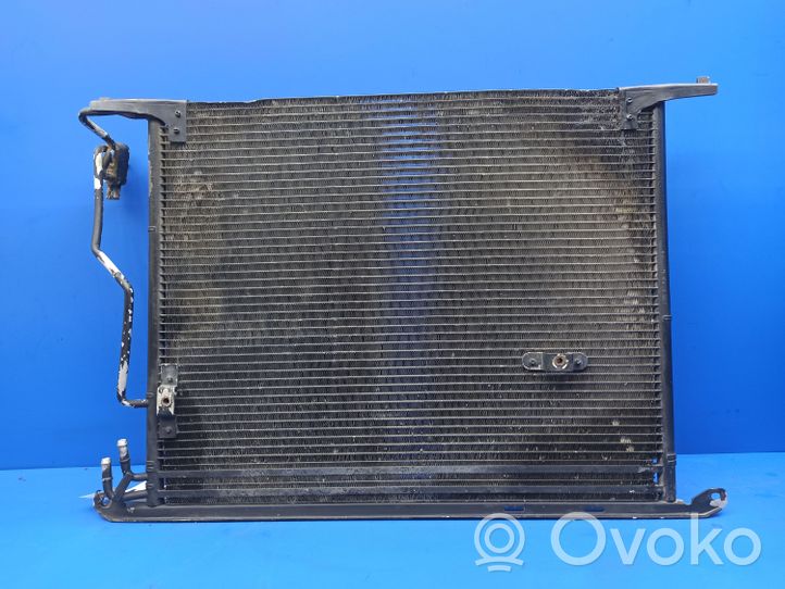 Mercedes-Benz S W220 Radiateur condenseur de climatisation W220