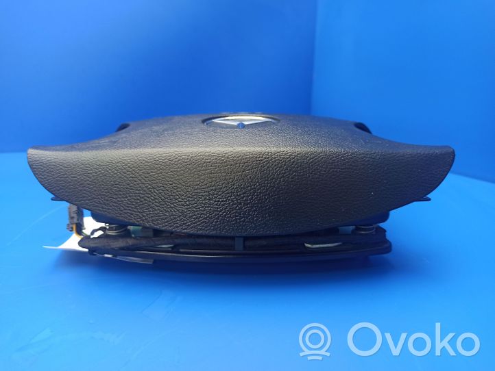 Mercedes-Benz E W211 Airbag dello sterzo 2118600802