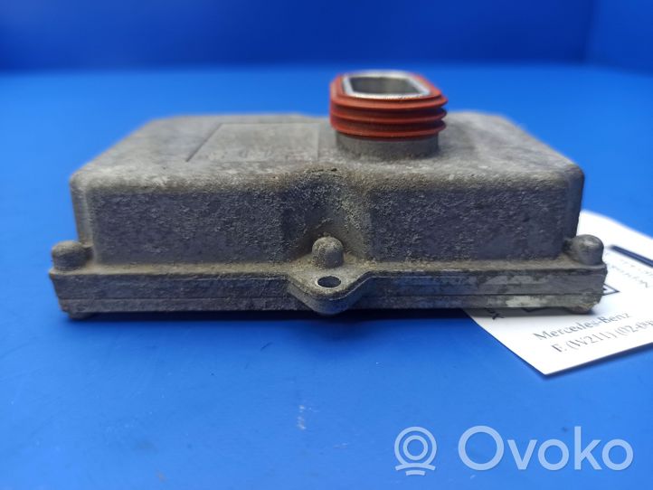 Mercedes-Benz E W211 Module de ballast de phare Xenon 5DF00827905