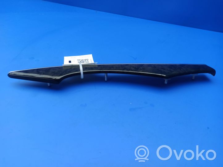 Mercedes-Benz E W211 Rivestimento della portiera posteriore 7625385